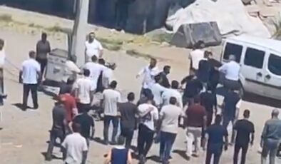 Diyarbakır’da Nevzat Bahtiyar’ın Yakınlarının Da Karıştığı Kavgada Gözaltına Alınan 15 Şüpheli Serbest Bırakıldı