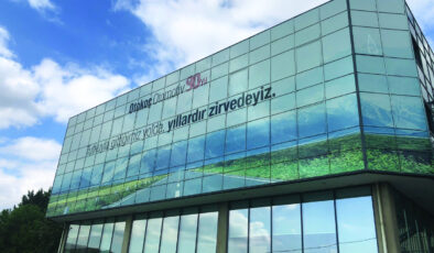İstanbul’da Otokoç Genel Müdürlüğü Binasına Silahlı Saldırı Düzenlendi
